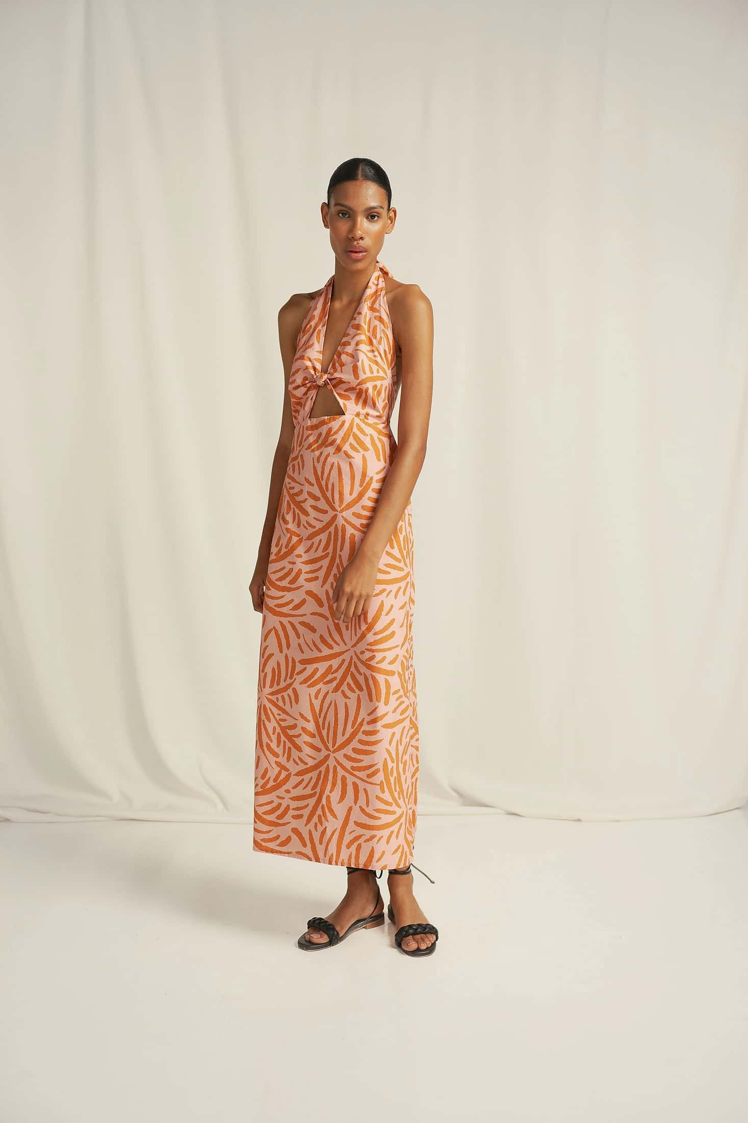 ELI DRESS