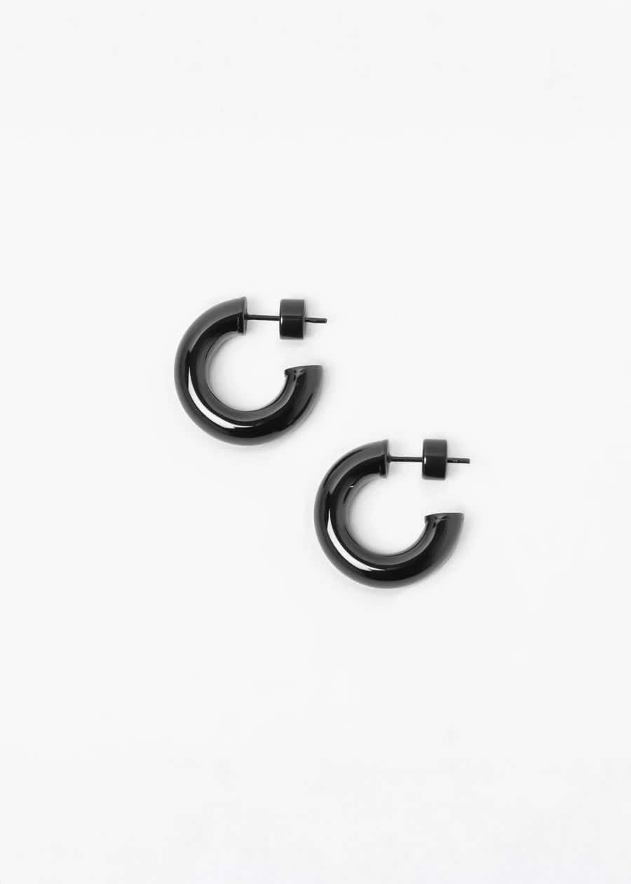 Lariki Hoops Negro