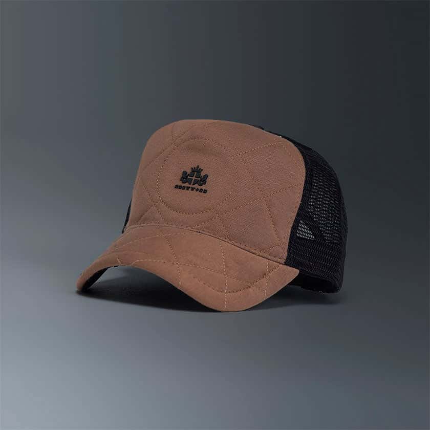 Gorra Café