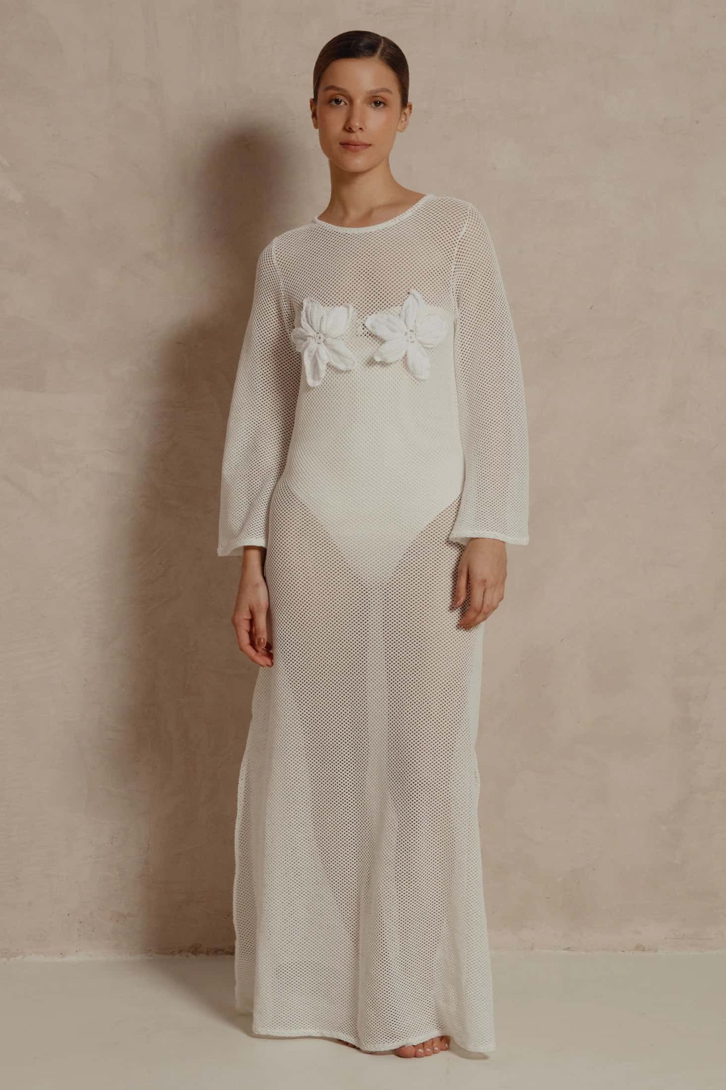 Flora Dress