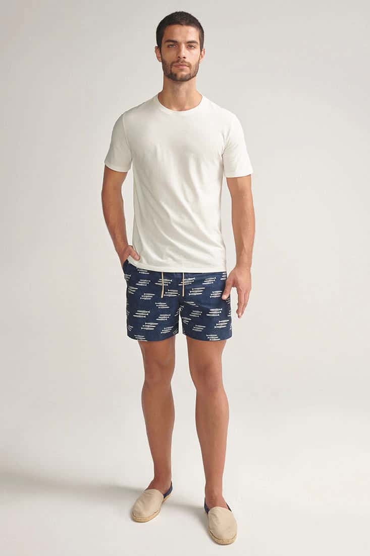 Camiseta