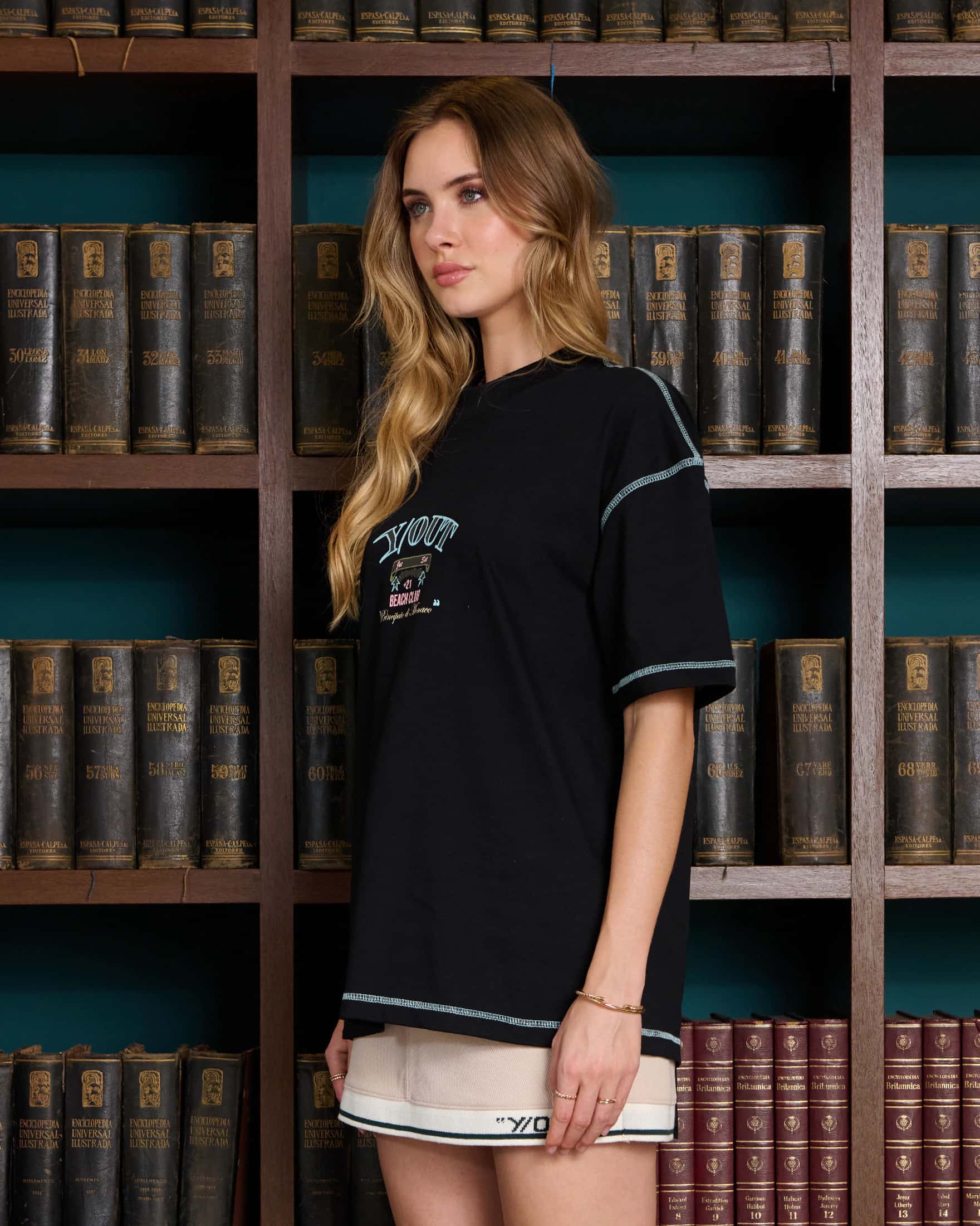 PRINCIPATO T-SHIRT - miniatura 2