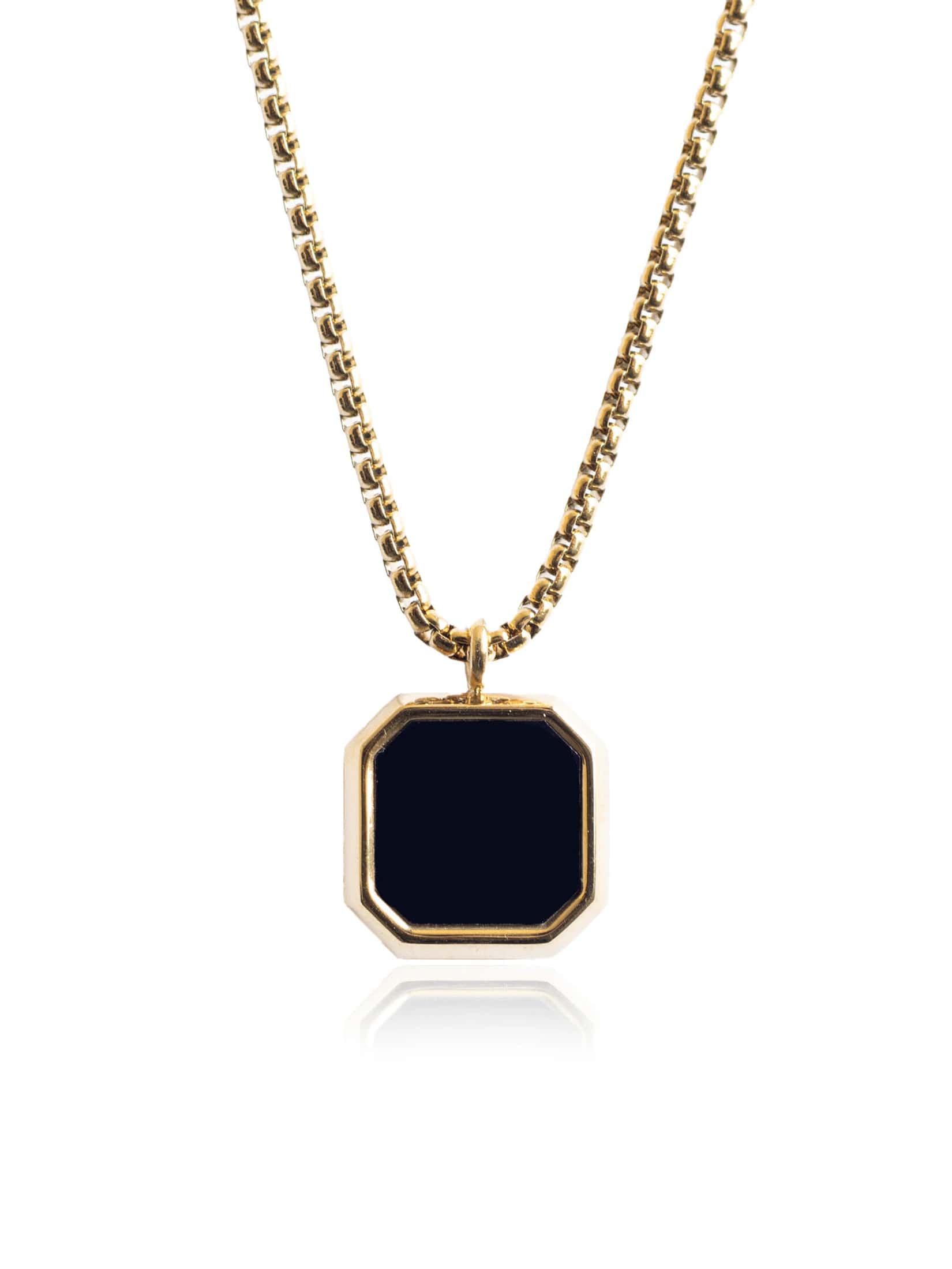 Cadena Onyx
