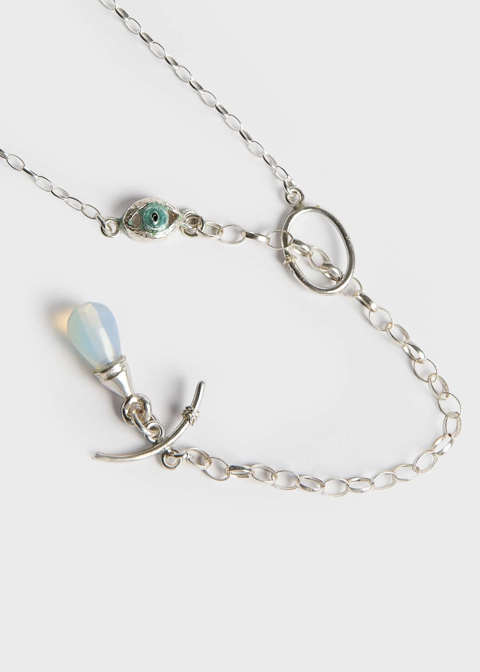 Collar Link Agua - miniatura 3