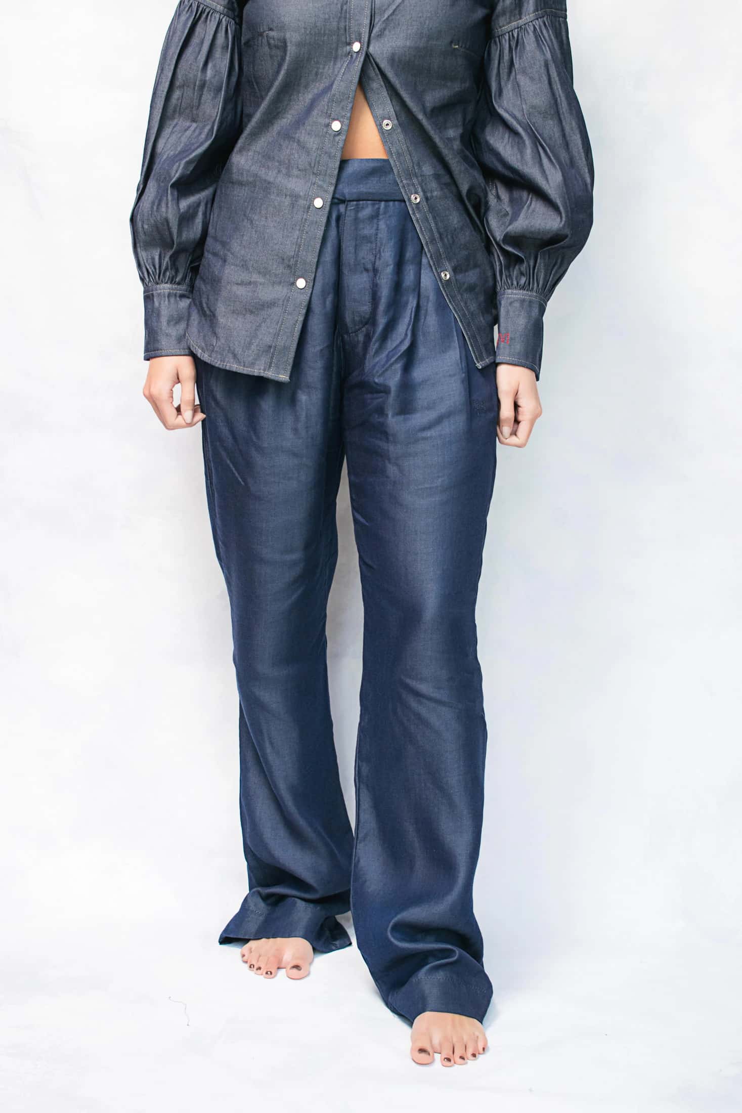 PANTALON FLATIRON - miniatura 4