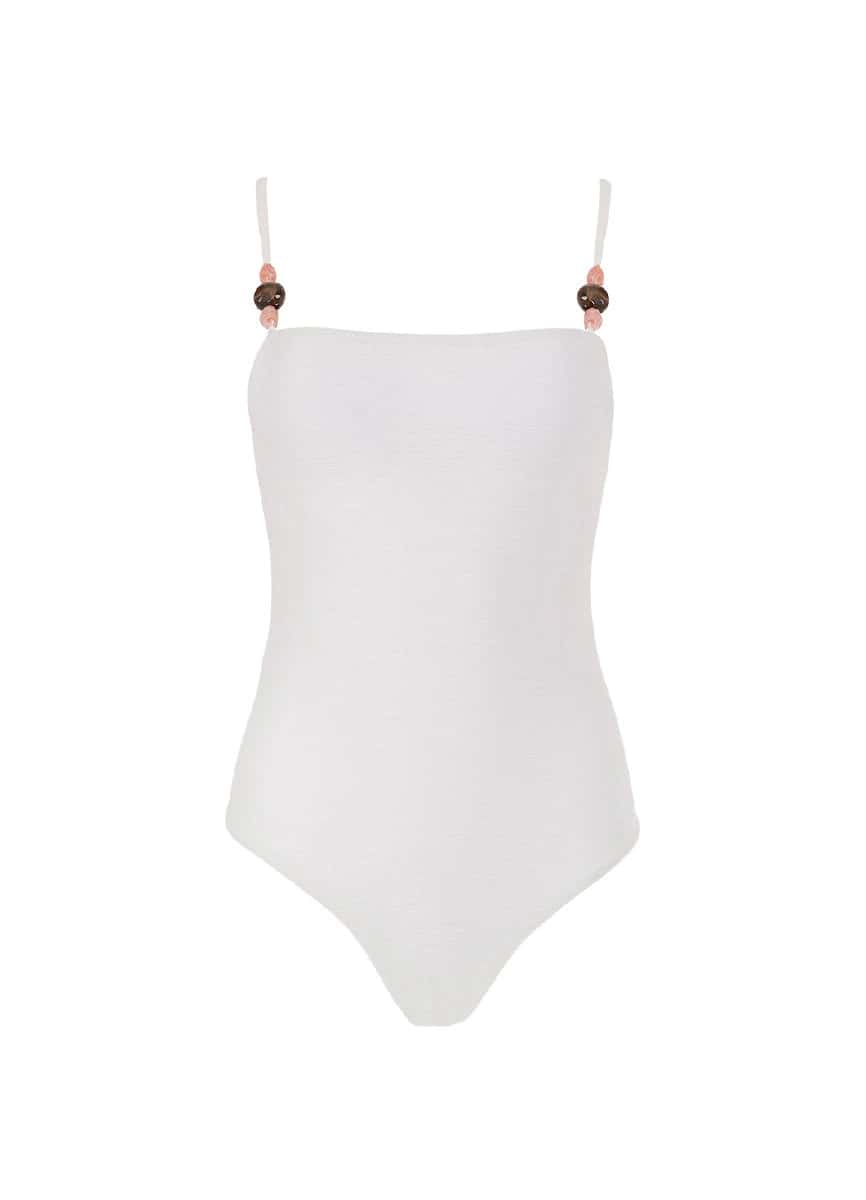 BLUSH COAST SERINA ONE PIECE 96493 - miniatura 1