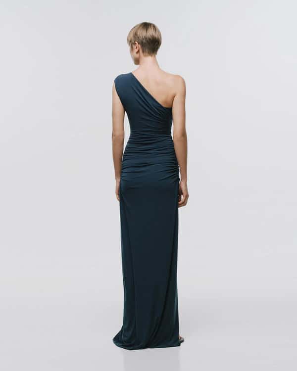 ALESSIA MAXI DRESS - miniatura 2