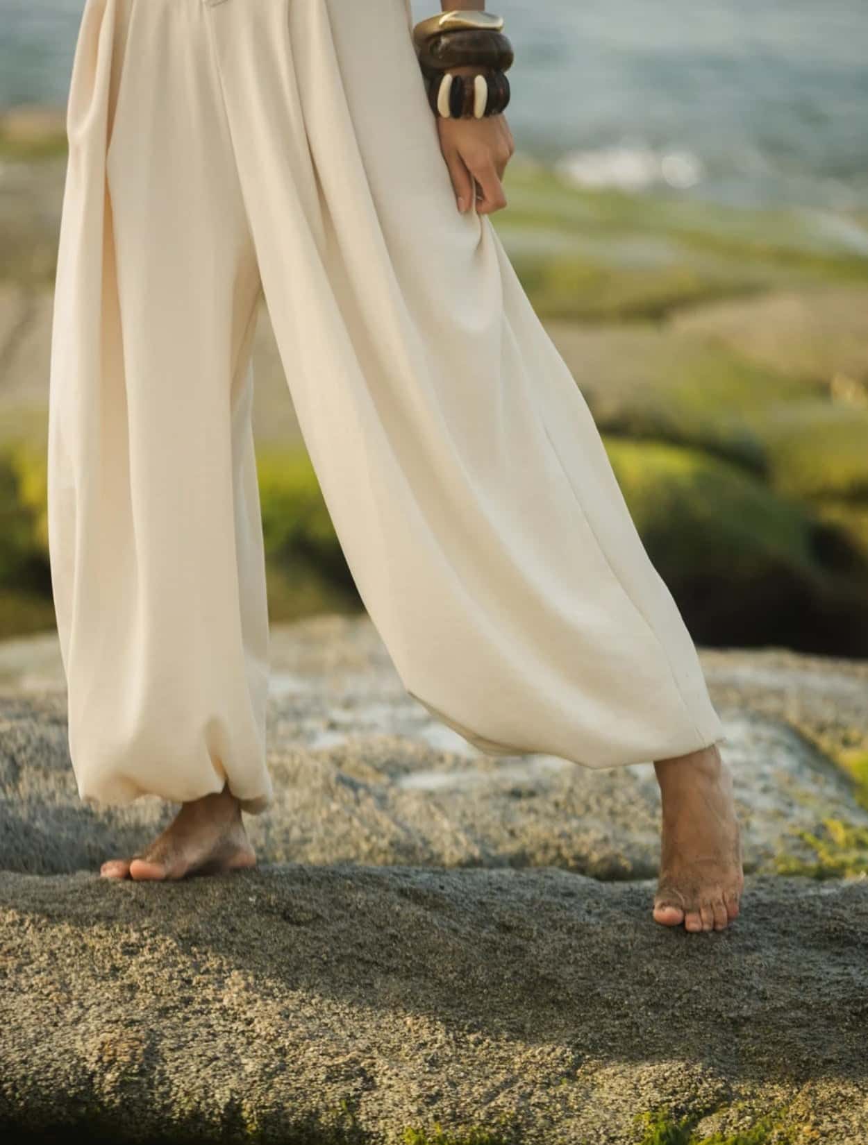 PANTALÓN JASMINE ONESIE - miniatura 3
