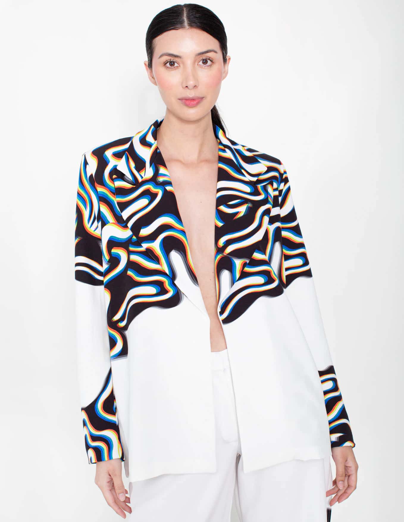 Blazer / Uptime 99.9%