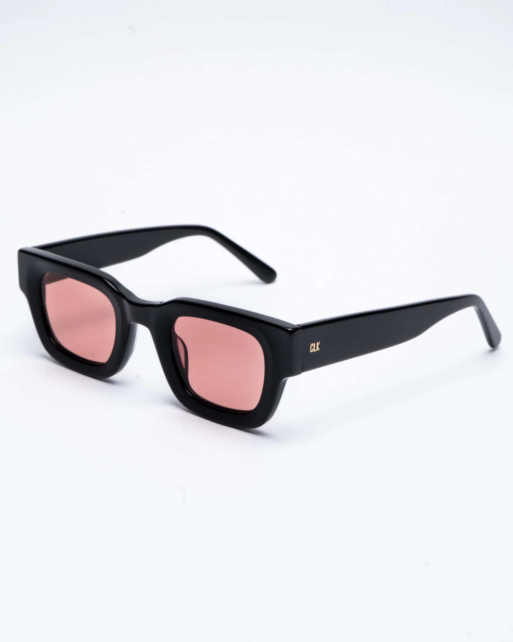 RAVELLO - BLACK / PINK