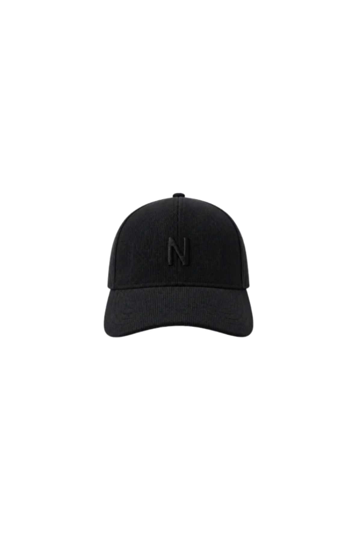 GORRA LIT NEGRO NEA - miniatura 1