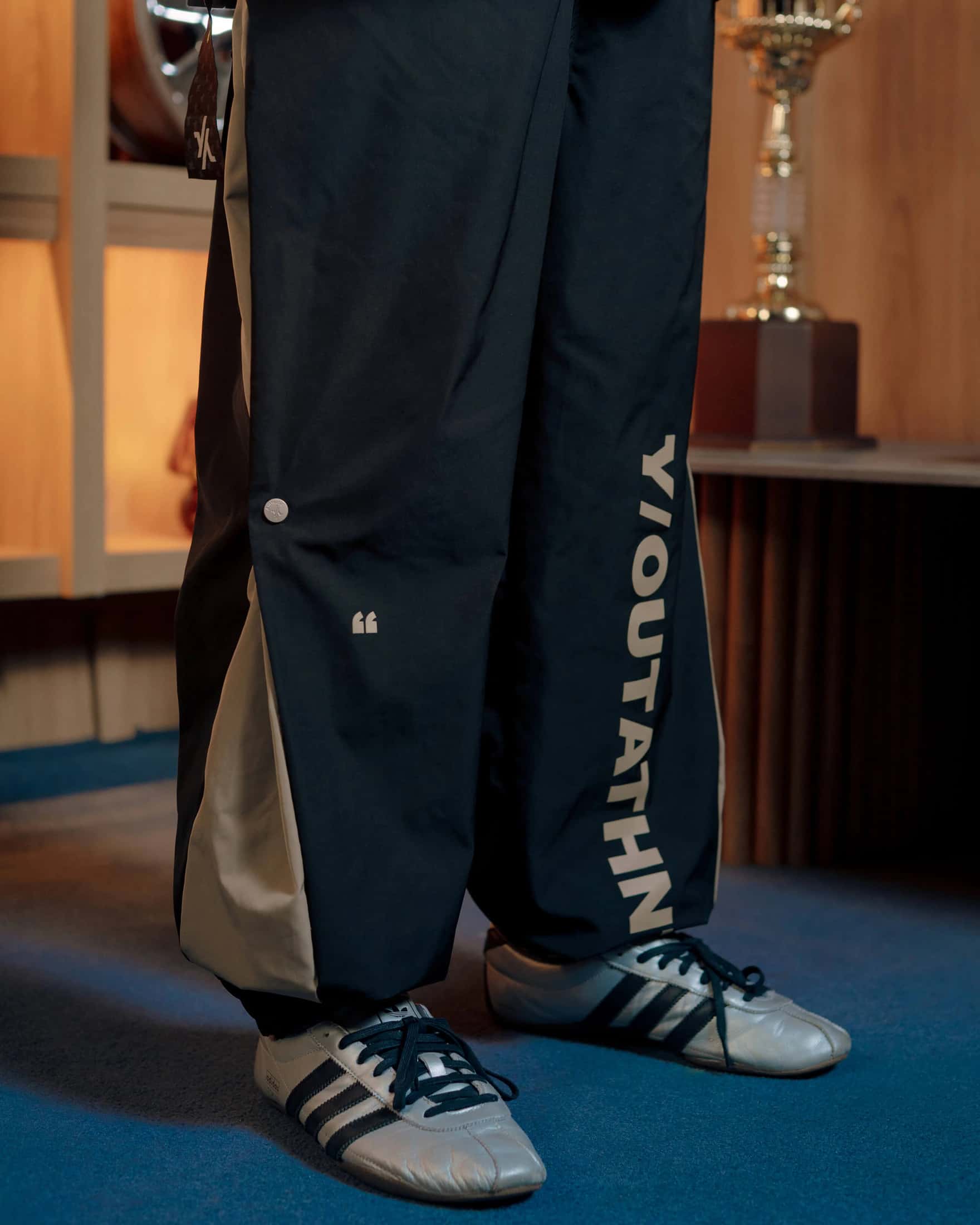CHAMPIONSHIP JOGGER - miniatura 6