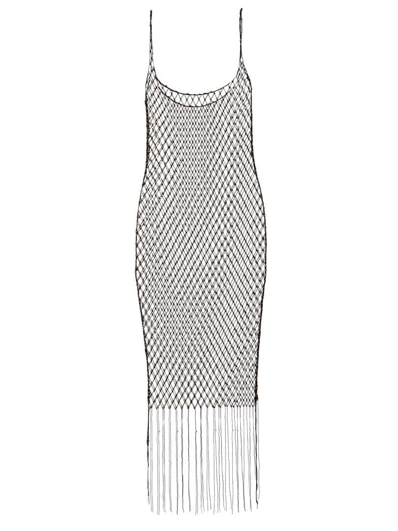 Vestido AJAW - miniatura 5