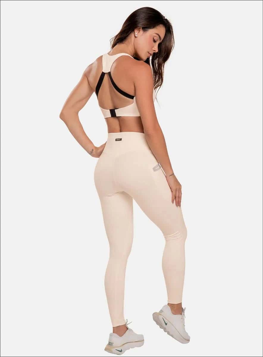 LEGGINS DEPORTIVO TELA KIARA - miniatura 5