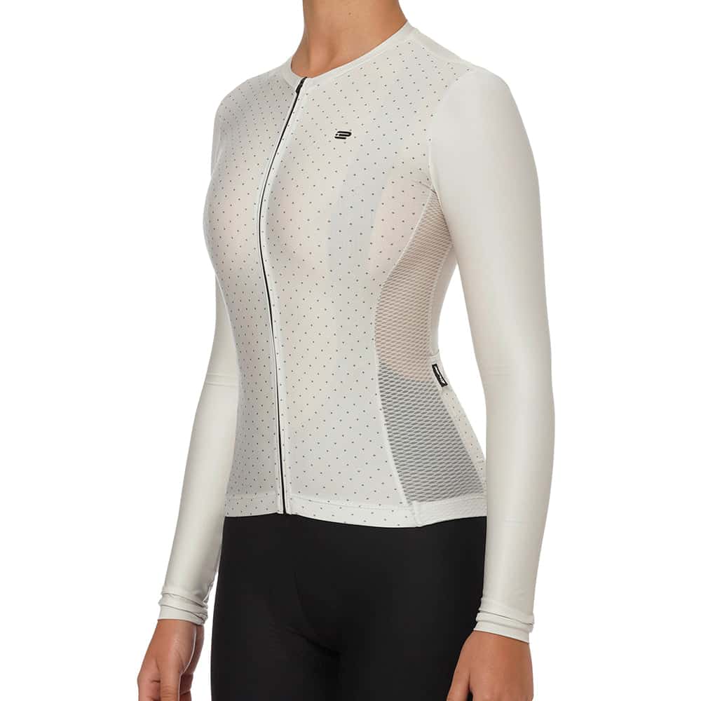 Jersey ML Le Classique Crème Femenina - miniatura 2