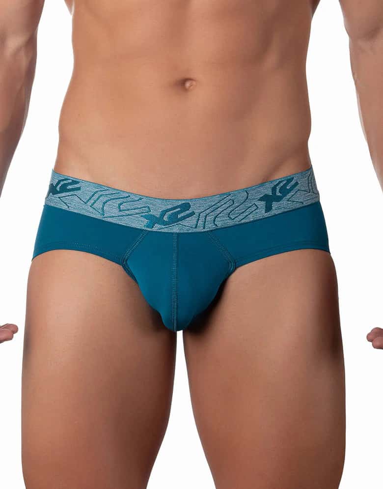 Brief Monumental Nylon Bondi X2