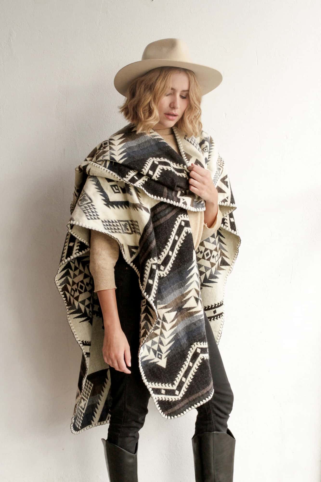 Poncho Arizona - miniatura 4