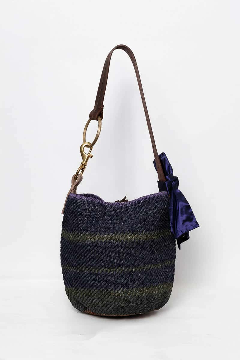 Mochila Amazona Mediana