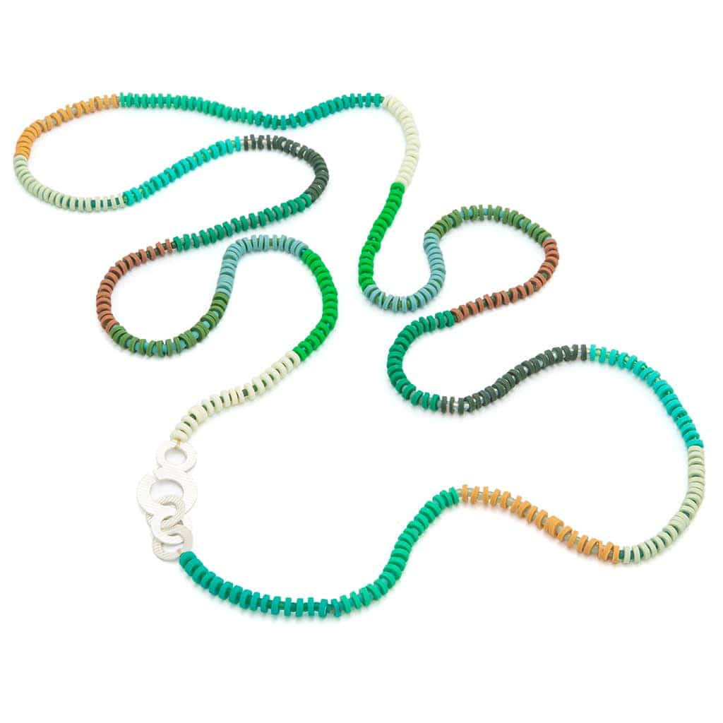 PULSERA ARCILLA POLIMERICA