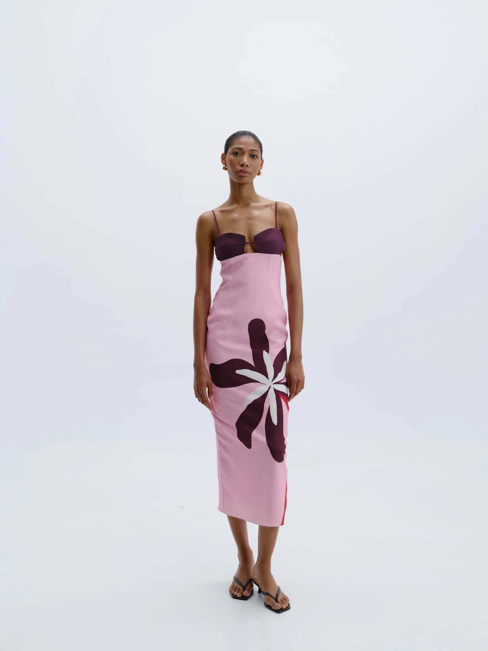FIRENZE DRESS