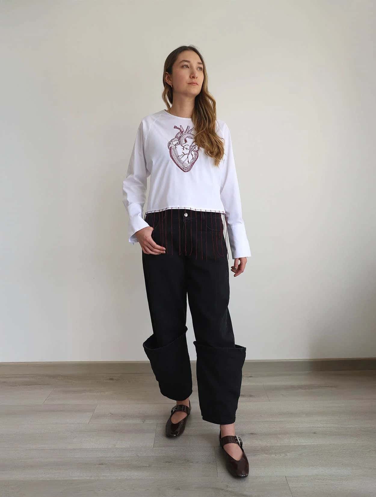 PANTALONES SOUL - miniatura 2