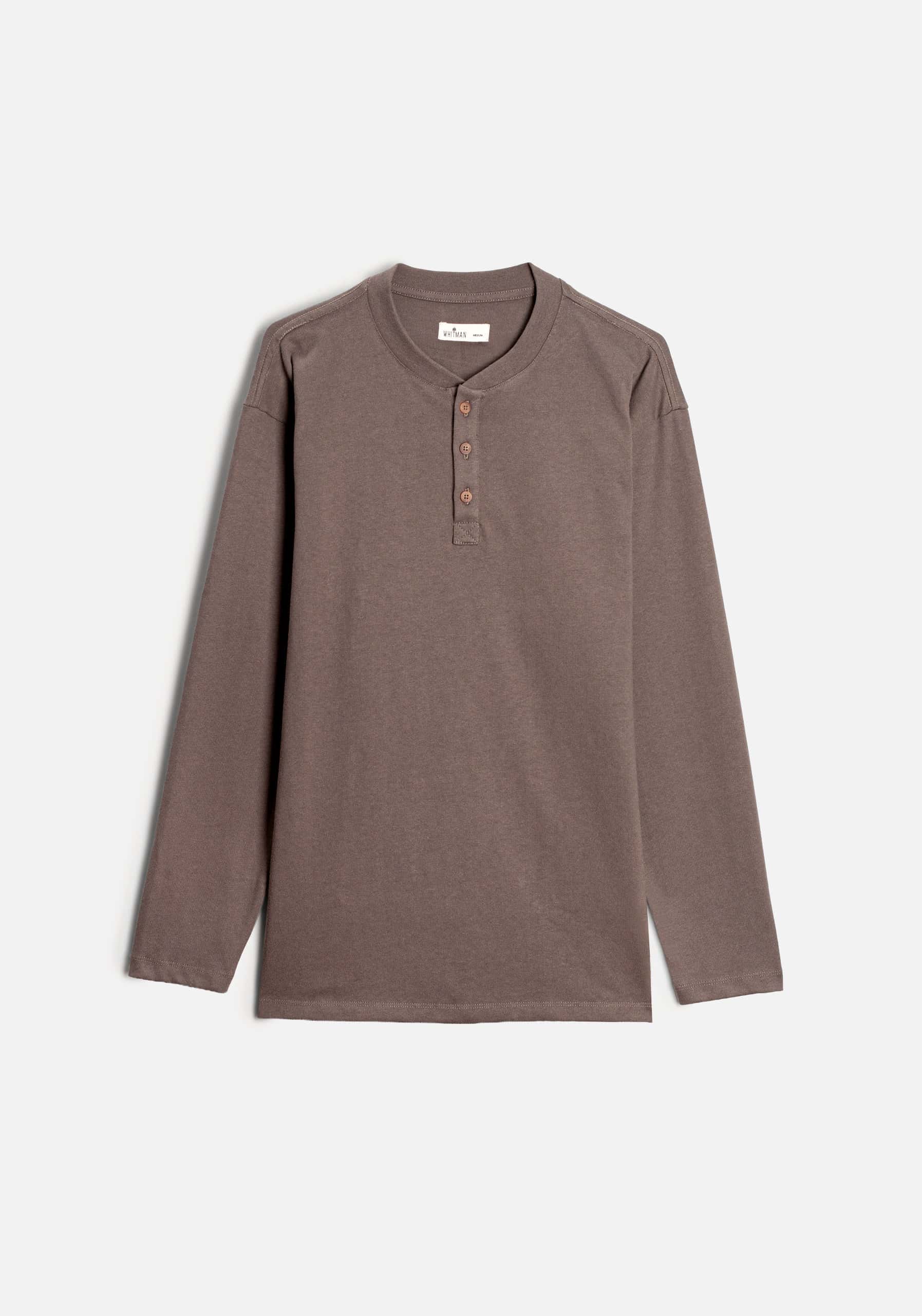 Camiseta H Kafka Gris Med