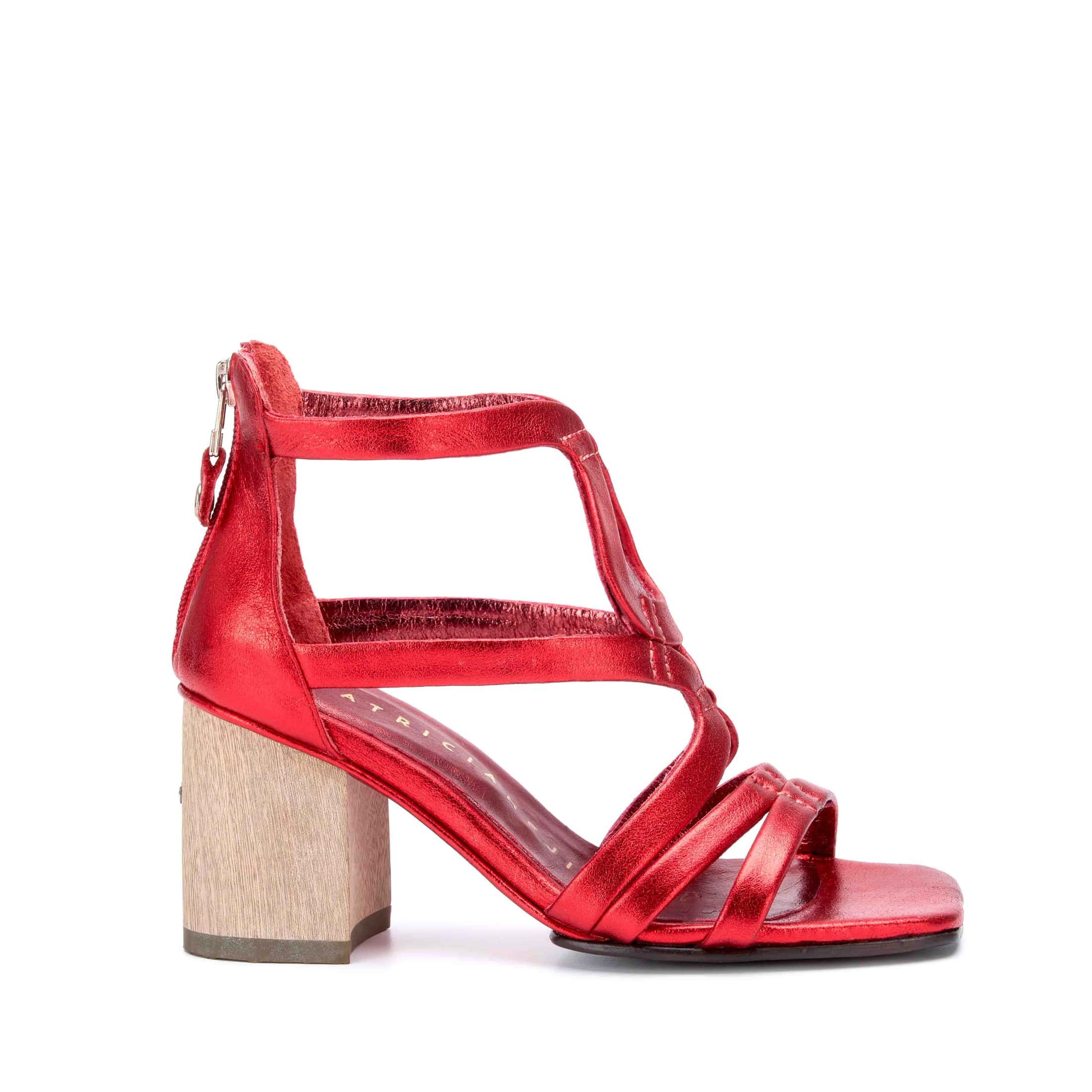SANDALIA TALLOS