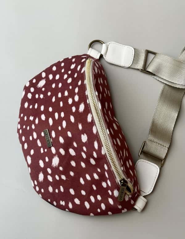 FANNY PACK BAMBI - miniatura 5