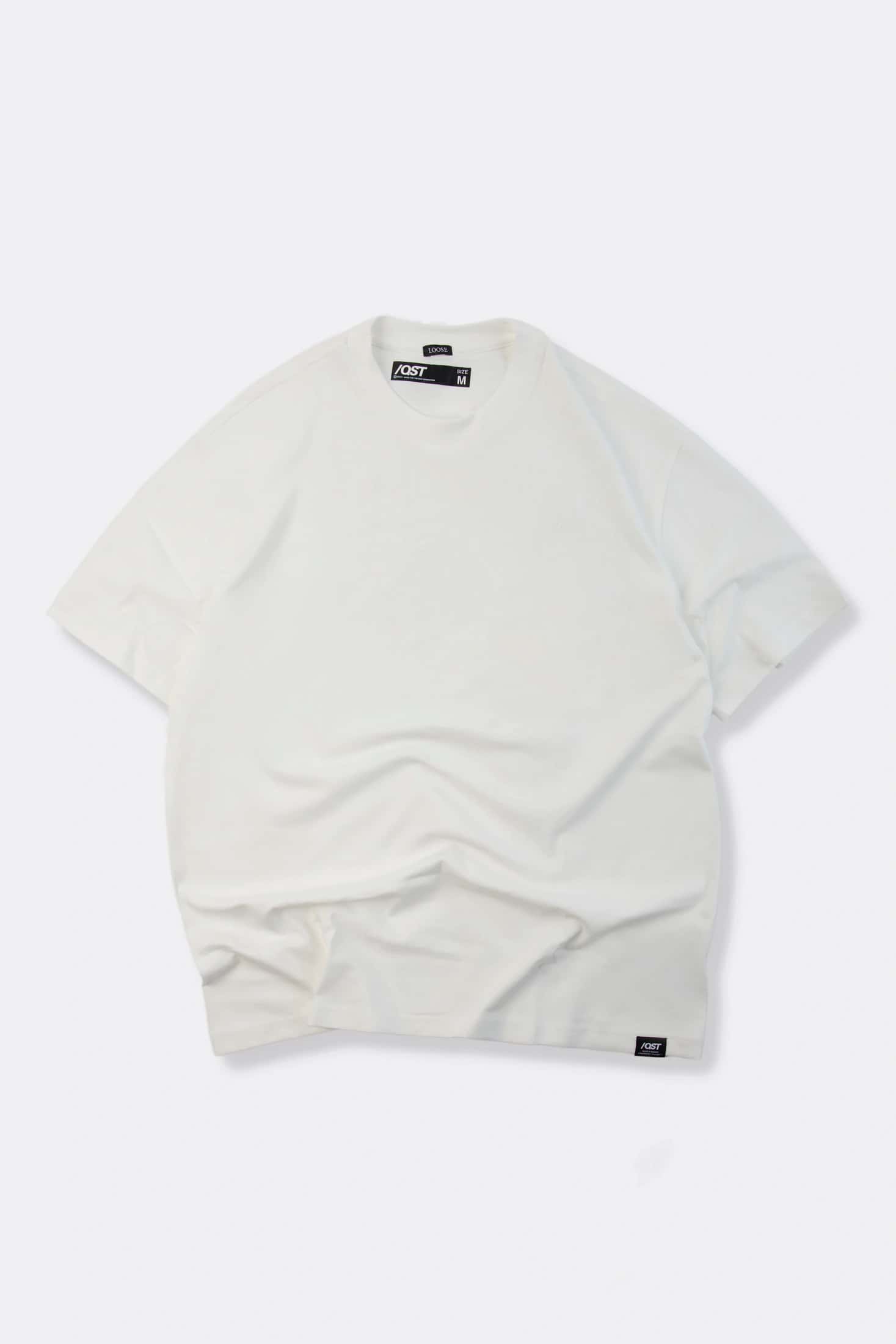 CAMISETA MANGA CORTA COLOR BPT