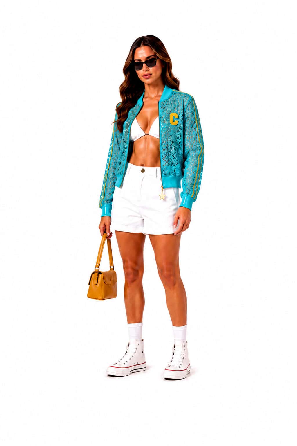 COLOMBIA🇨🇴Jacket Edition - miniatura 7