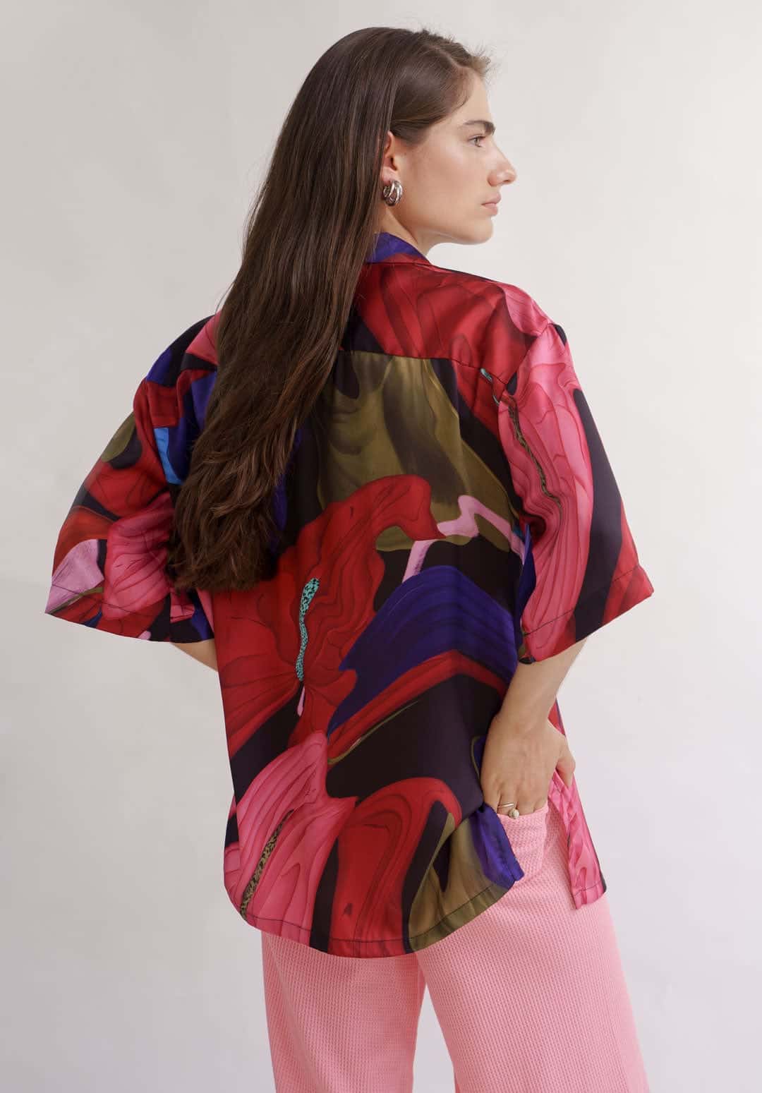 Camisa Delirio - miniatura 3