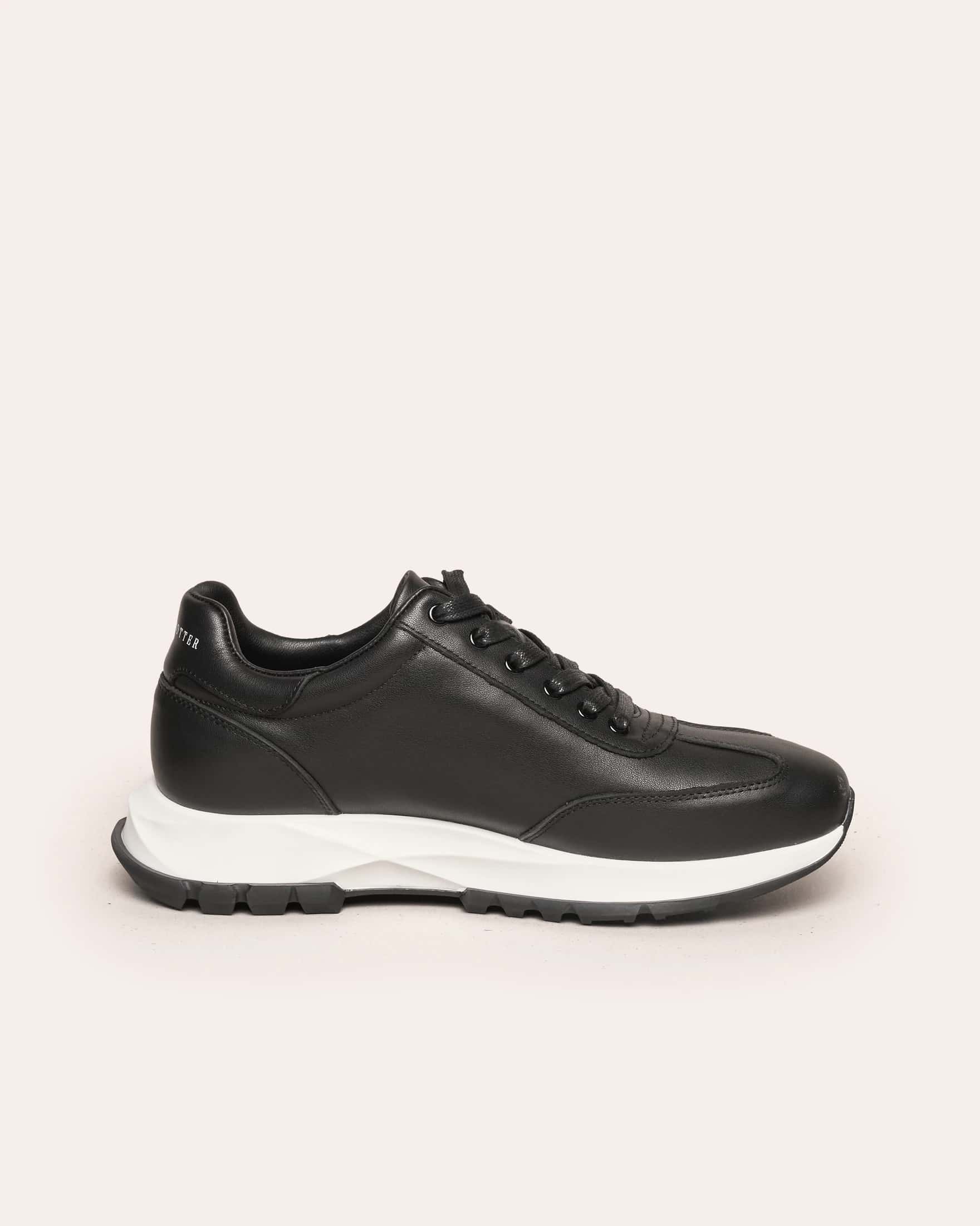 Tenis Onyx White by Maison Botter - miniatura 6