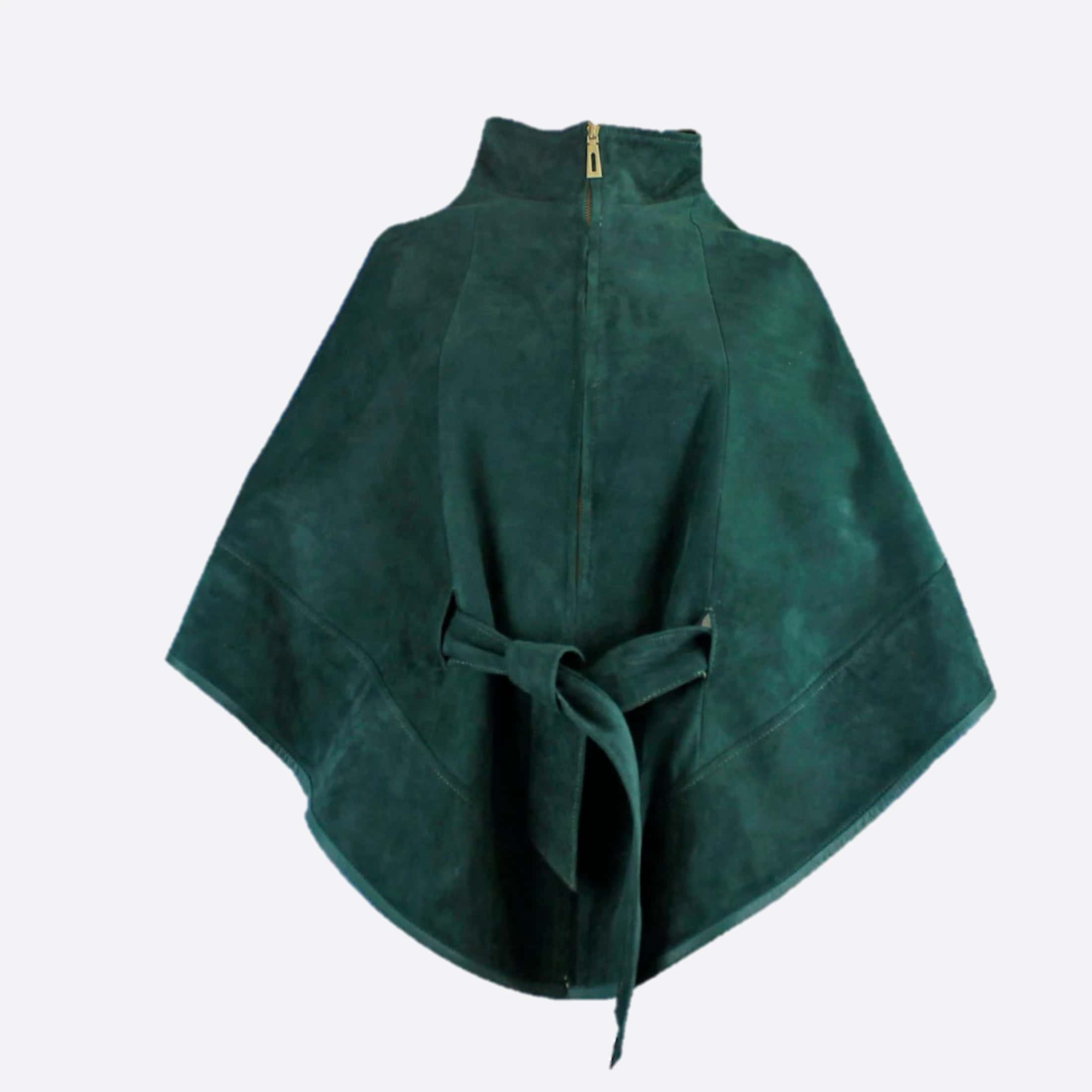 CLAUDE CAPE