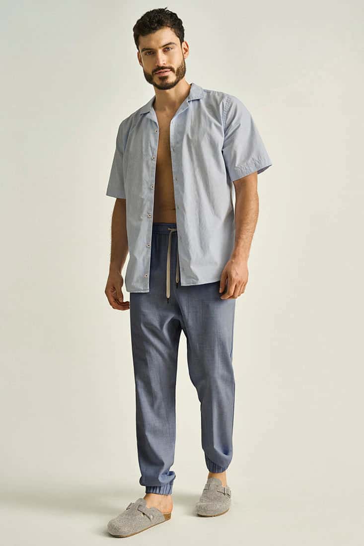 Set camisa-pantalón
