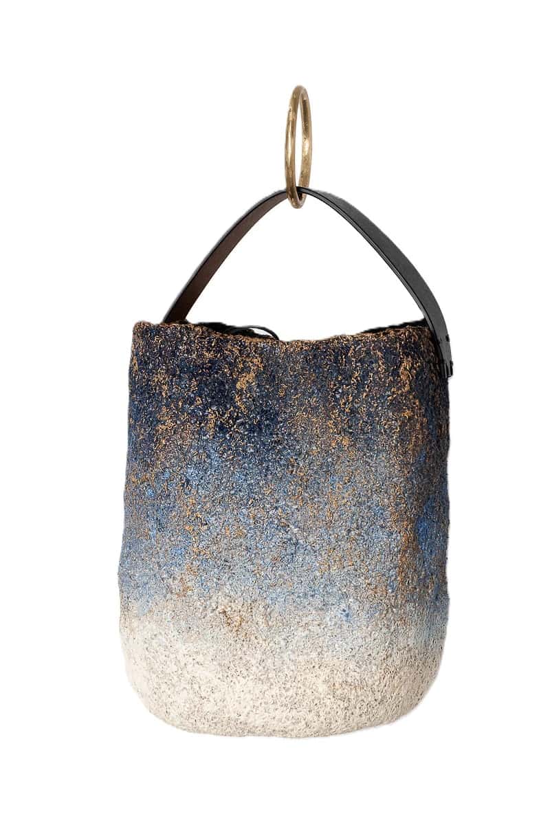 Wayuu Large Mochila Bag