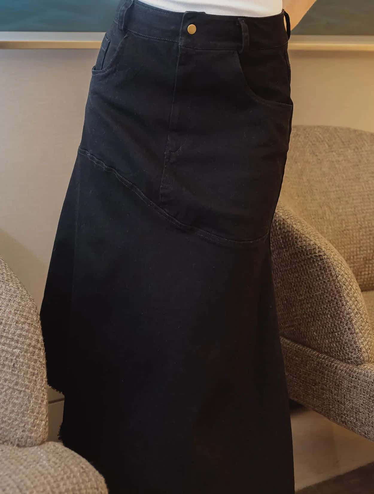 FALDA LOUISE - miniatura 4