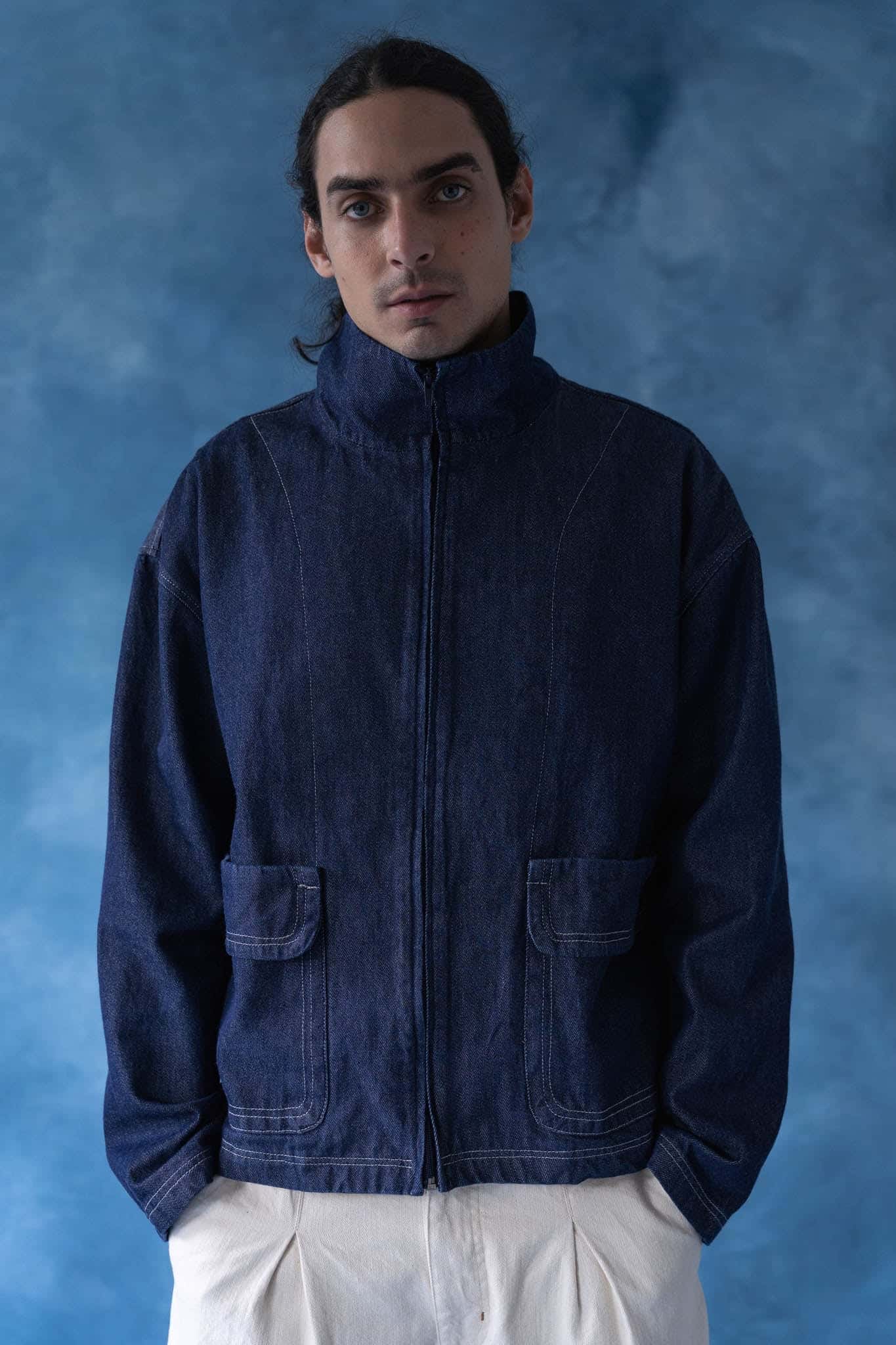 RIVERA JACKET