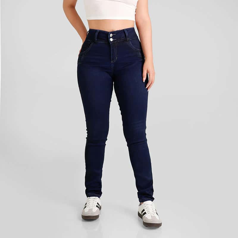 Jean Axspen Skinny 2589