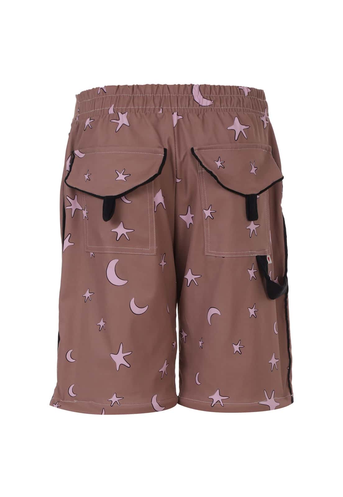 Moca Moonshine Jorts Pant - miniatura 11