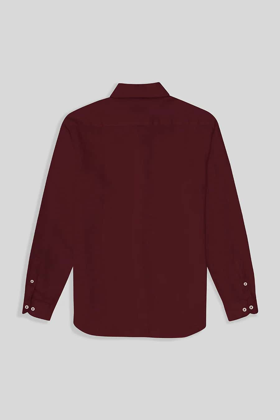 Men's linen shirt bossa nova - miniatura 2