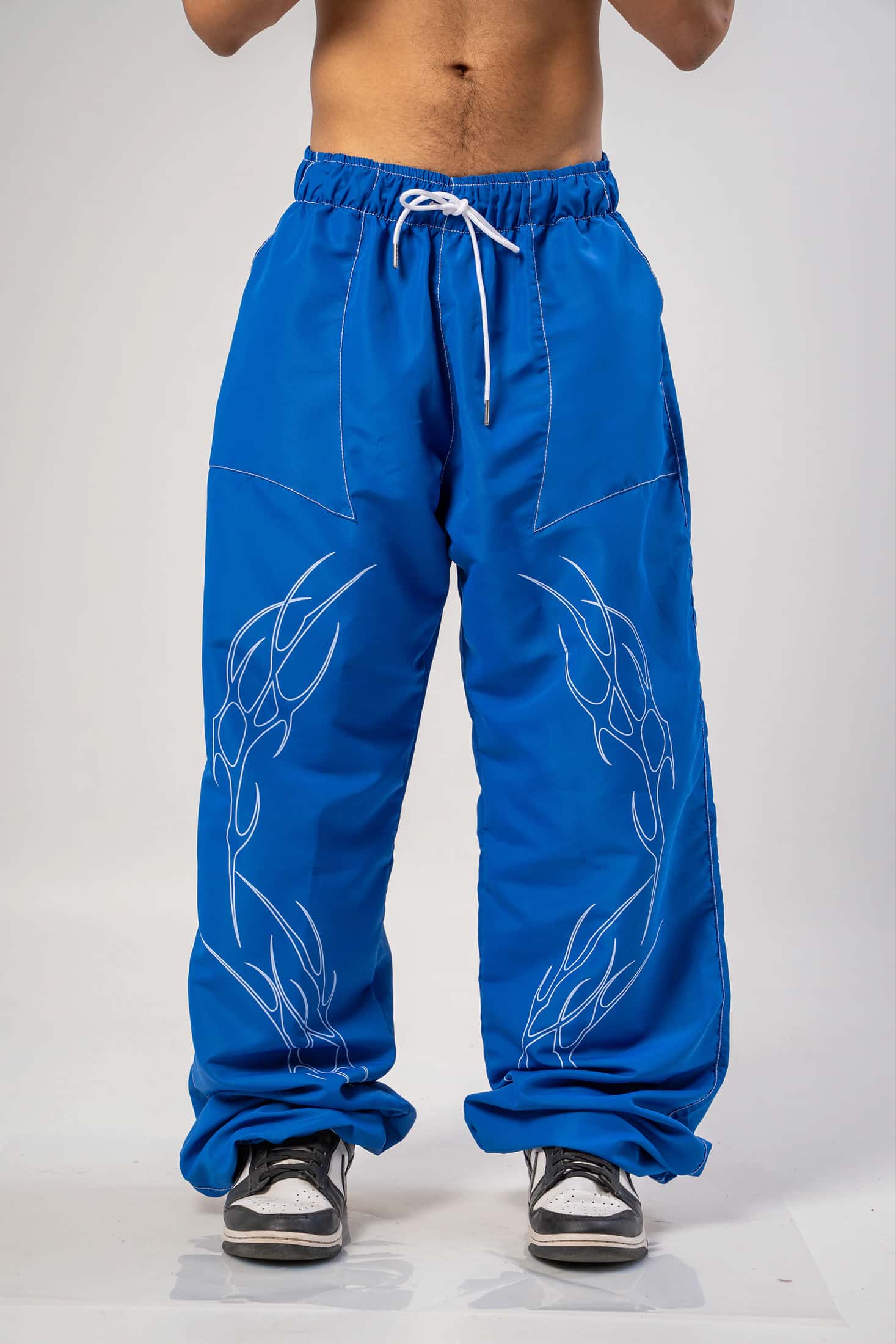 Parachute Tribal