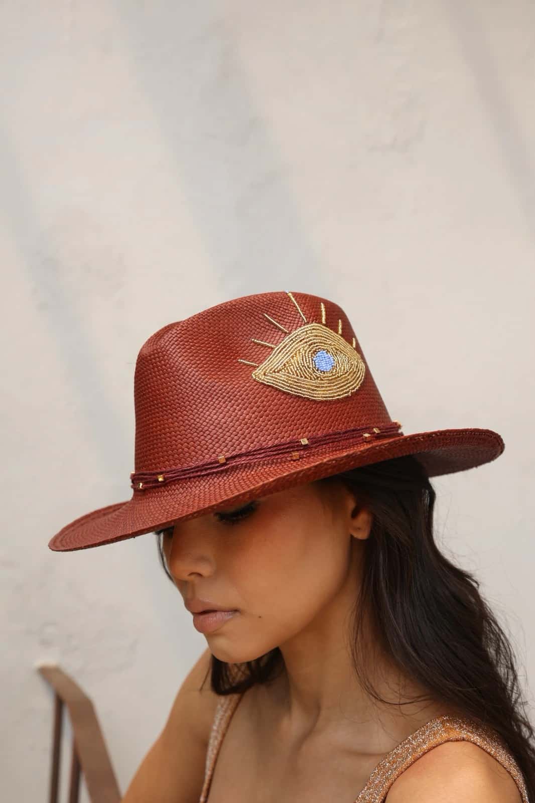 Cernia Hat - miniatura 6