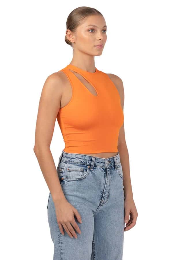 Crop Top – Atlanta - miniatura 4