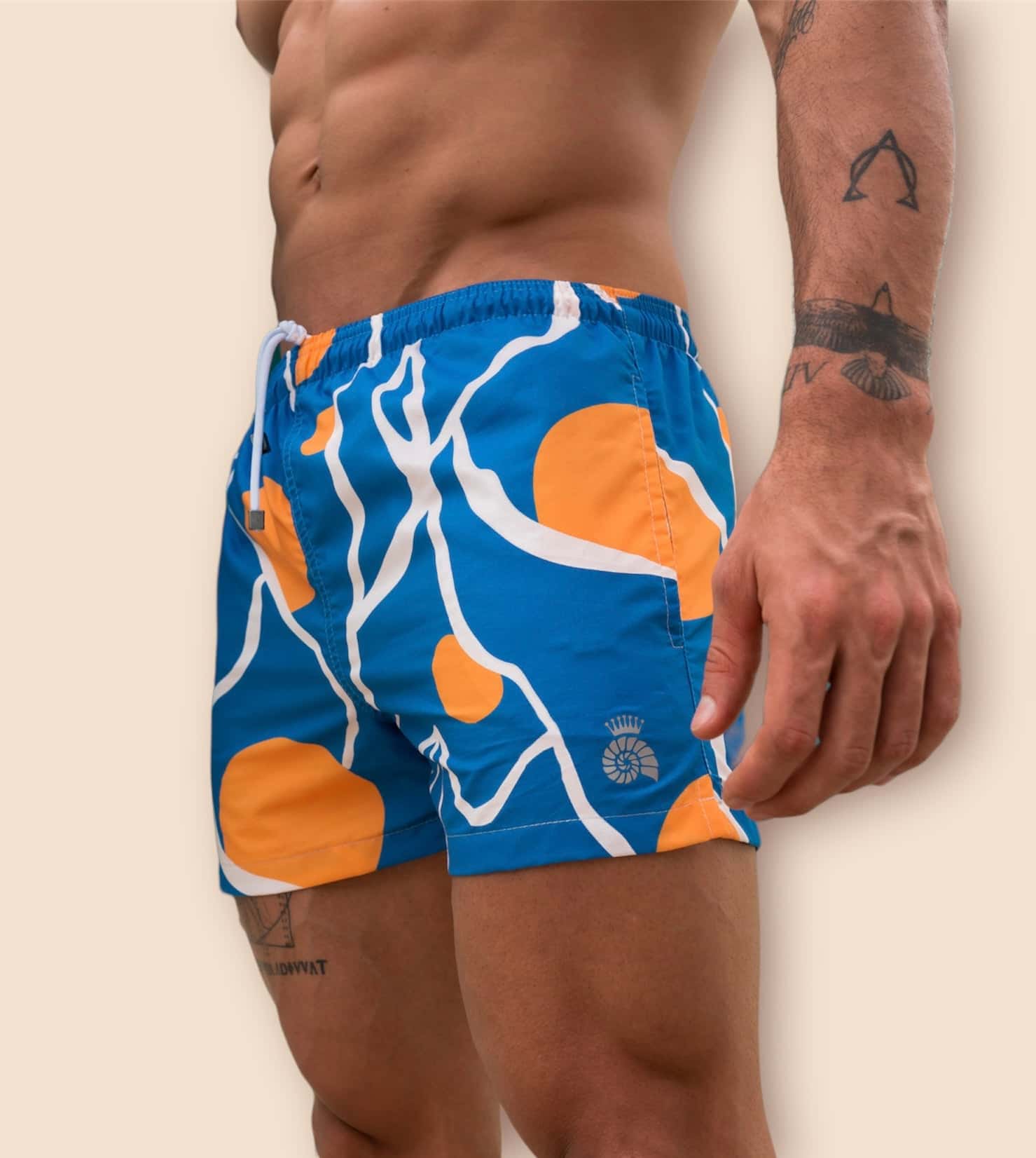 Short Tangelo