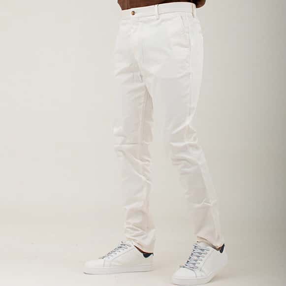 PANTALON 100% ALGODON HOMBRE