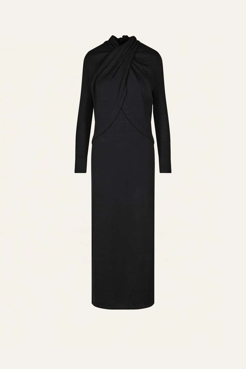 Celestial Silence Dress