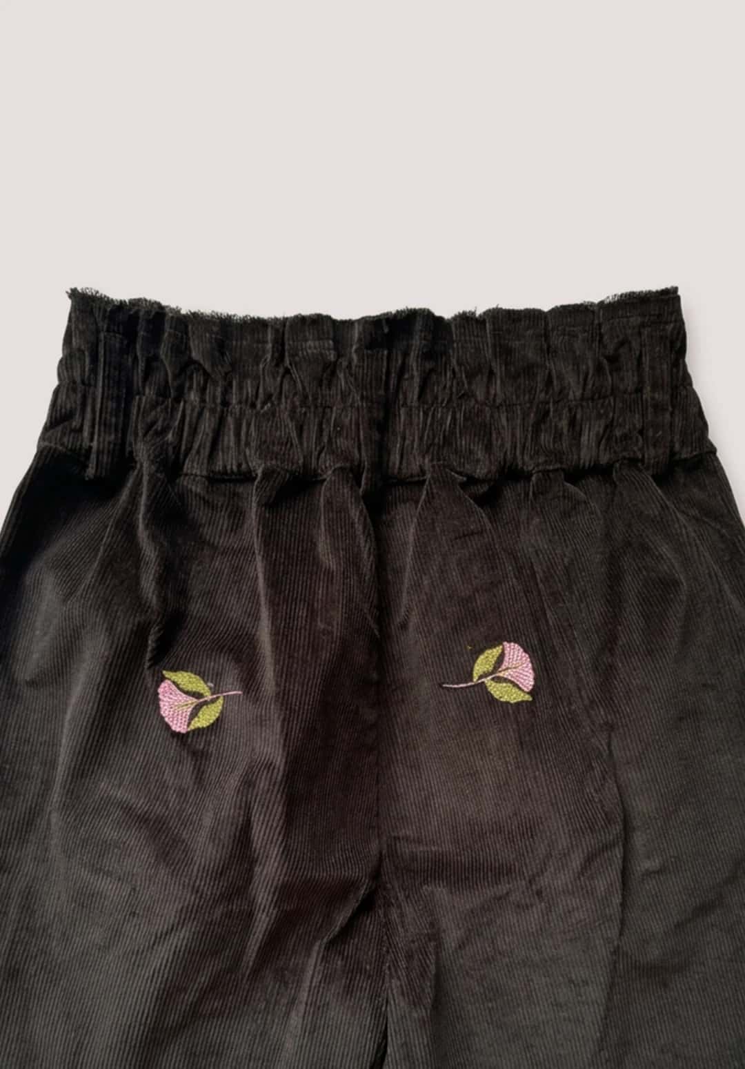 Pre Order Pantalón Pana Petunia - miniatura 6