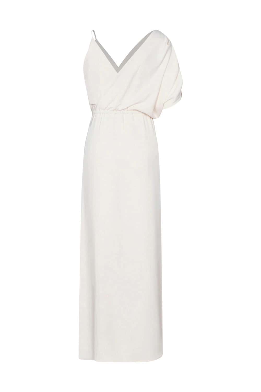 Vestido naira natural - miniatura 3