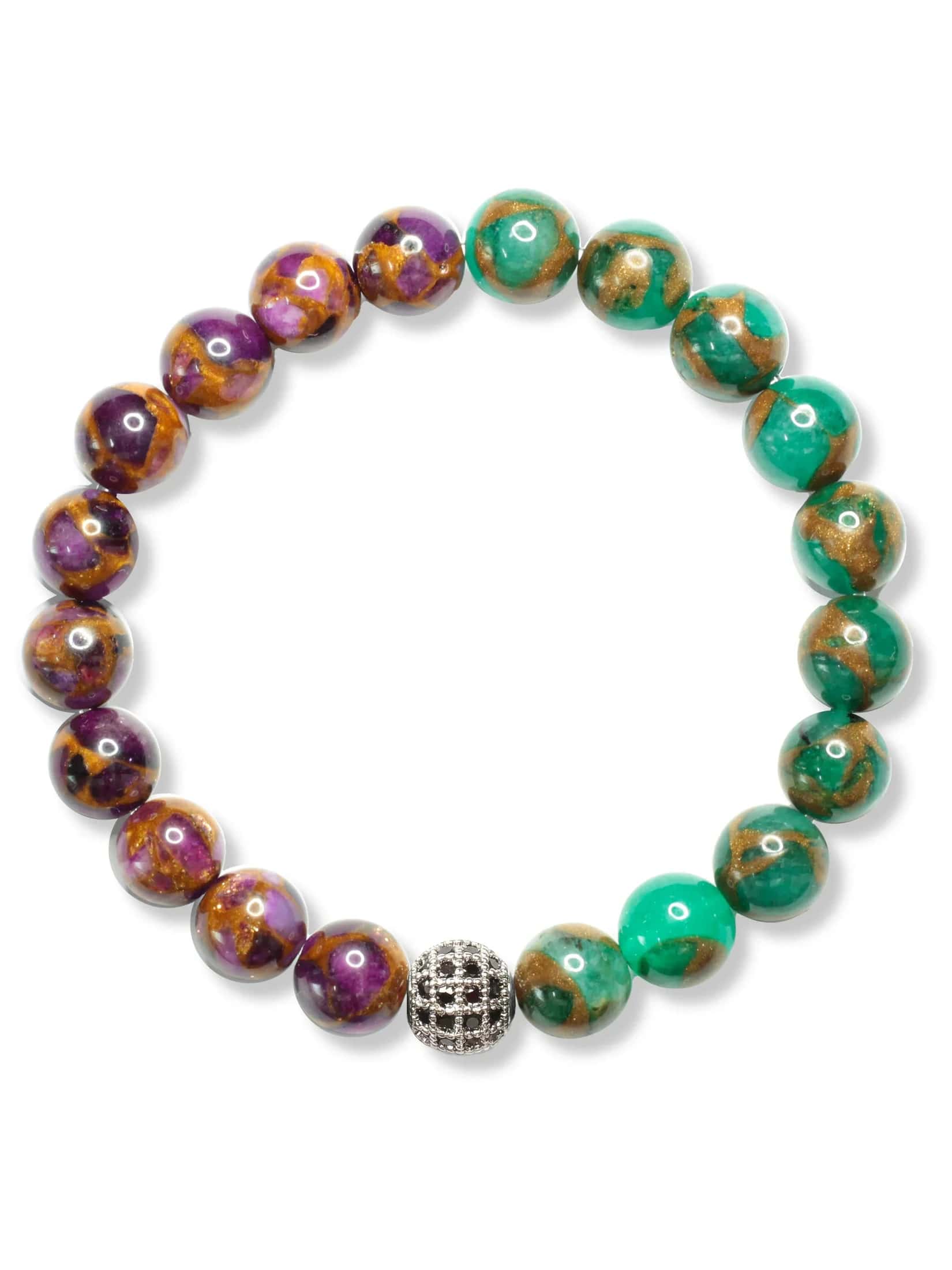 Brazalete Guasón 8mm
