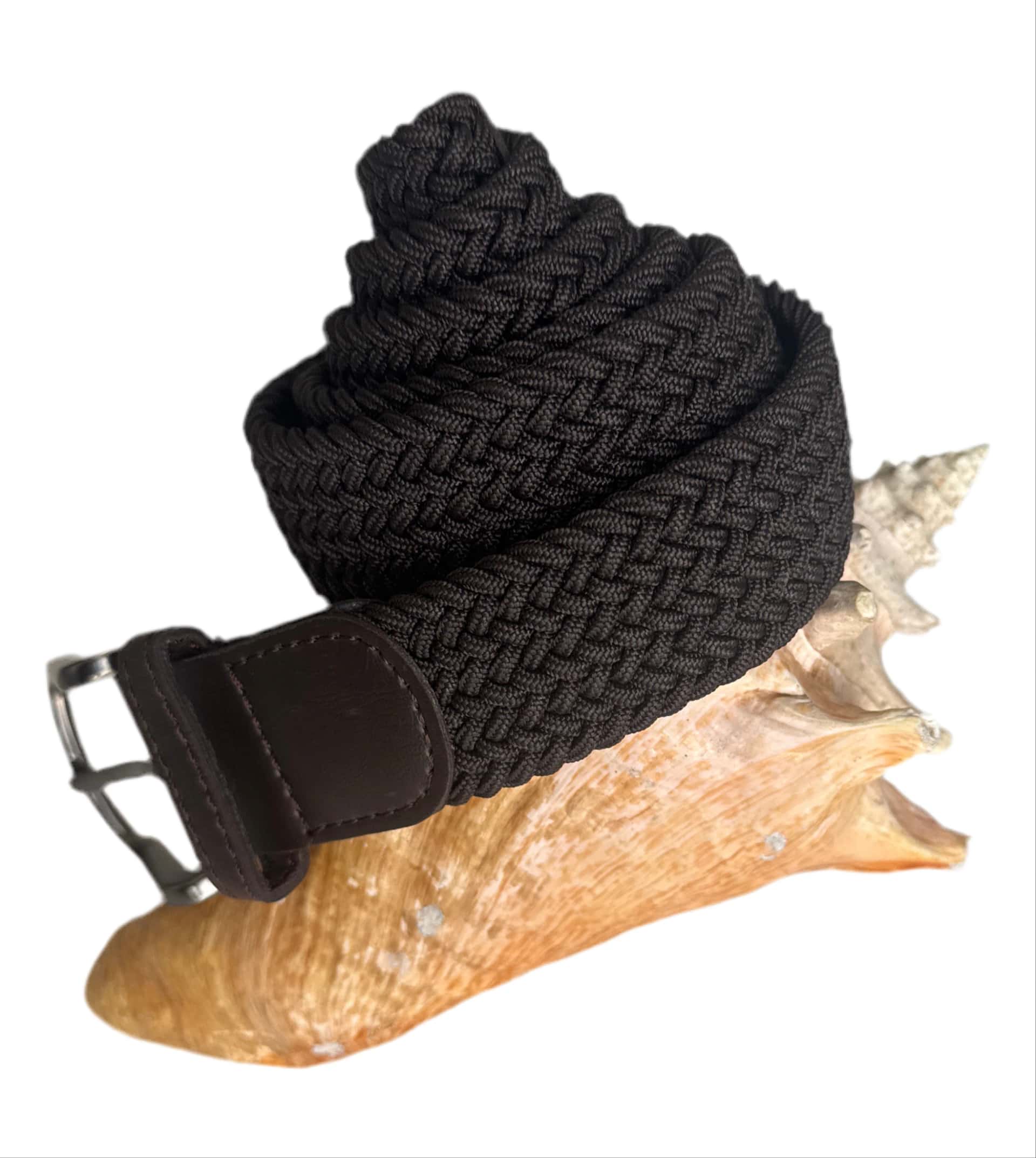 Brown Belt